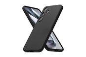 Mobil - Covers & Cases - CRONG Color Cover - Samsung Galaxy S24+ Case - Black - CRGCOLRSGS24PBLK