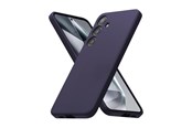 Mobil - Covers & Cases - CRONG Color Cover - Samsung Galaxy S24+ Case - Purple - CRGCOLRSGS24PPRP