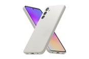 Mobil - Covers & Cases - CRONG Color Cover - Samsung Galaxy A05s Case - Beige - CRGCOLRSGA05SCRM