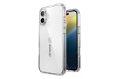Mobil - Covers & Cases - Speck Gemshell - iPhone 16 Plus Case - Clear - 150720-5085