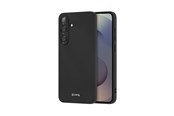 Mobil - Covers & Cases - CRONG Color Cover - Samsung Galaxy S25+ Case - Black - CRGCOLRSGS25PBLK