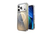 Mobil - Covers & Cases - Speck Presidio Lux MagSafe - iPhone 17 Pro Case - Hyper Mirror Glitter / Silver Metallic - 151022-3274