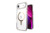 Mobil - Covers & Cases - Speck Presidio Lux MagSafe - iPhone Air Case - Glitter / Gold Metallic - 150969-9221