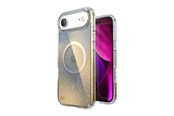 Mobil - Covers & Cases - Speck Presidio Lux MagSafe - iPhone Air Case - Hyper Mirror Glitter / Silver Metallic - 151019-3274