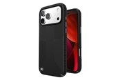 Mobil - Covers & Cases - Speck Presidio2 Grip MagSafe - iPhone 17 Pro Max Case - Black / Slate Gray / White - 150985-D143