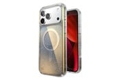 Mobil - Covers & Cases - Speck Presidio Lux MagSafe - iPhone 17 Pro Max Case - Hyper Mirror Glitter / Silver Metallic - 151027-3274