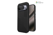 Mobil - Covers & Cases - Speck Presidio2 Grip Magnet - Google Pixel 10 / Google Pixel 10 Pro Case - Black/Slate Gray - 150945-3205