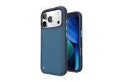 Mobil - Covers & Cases - Speck Presidio Lux MagSafe - Case iPhone 17 Pro - Deep Sea Fade / Black / Spell Blue - 151022-3276