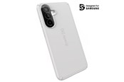 Mobil - Covers & Cases - Speck ImpactHero Hue – Case for Samsung Galaxy A37 5G / A36 5G / A56 5G - Bisque Gray - 151081-3285
