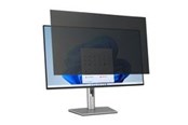 Systemtilbehør (kølepasta mv.) - Kensington 31,5" (16:9)  2-vejs, aftageligt privacy-skærmfilter til monitors - 628907
