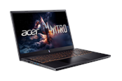 Bærbar - Acer Nitro V 15 - 15.6" | RTX 5050 | Core 5  | 16GB | 512GB - NH.QZ9ED.00G