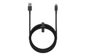 USB kabel - Xtorm Next Gen USB-A / USB-C cable 3m Black - CX3061