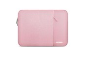 Tasker - Tech-Protect  Sleevy Laptop 13-14 Case - Pink - 5906302375479