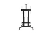 Vægbeslag, AV-Beslag & AV-Møbler - Vision X-Series F27M Essentials - Max 90 kg - recommended for 100" - VFM-F27M