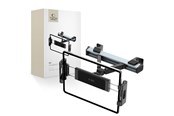 Mobil - Andet Tilbehør - Tech-Protect V3 Headrest Car Mount - Black - 5906302375424