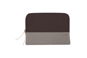 Tasker - STM Grace - Sleeve for MacBook Pro 15" / Notebook 15" - cloud grey - STM-114-106P-05