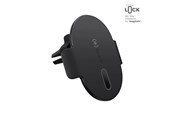 Mobil - Andet Tilbehør - Speck ClickLock Car Vent Mount For MagSafe – Car Holder - Black - 150422-1041