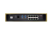 Netværksudstyr & Forlænger til trådløs - Palo Alto Networks PA-500 Series PA-505 - PAN-PA-505-Listing-Error