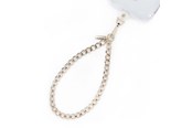 Mobil - Andet Tilbehør - CRONG Phone Charm - Lanyard Phone Pendant - Persian Gold - CRGPHCH13