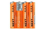 Batteri - Xtorm NextGen AAA Batteries USB-C Rechargeable 4-Pack - XNG3AB4
