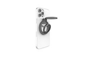 Mobil - Andet Tilbehør - STM MagLoop - iPhone Finger Loop and Bottle Opener - grey - STM-936-327Y-02