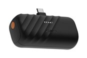 Powerbank - Xtorm Power Bank USB-C PD 20W 5.000mAh/2xUSB-C Black - 5 Ah - XG2PS051