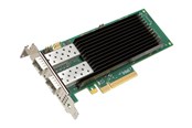 Netværksadapter (netkort, printserver mv.) - Intel Ethernet Network Adapter E835XXVDA2M - Bulk - E835XXVDA2M