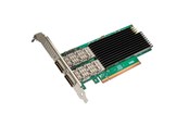 Netværksadapter (netkort, printserver mv.) - Intel Ethernet Network Adapter E835-CQDA2 - E835CQDA2