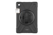 Tablet - Covers & Cases - FIXED Rugged Tablet Case Samsung Galaxy Tab A11 Black - FIXRTC-1650-BK