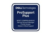 Service & support - Dell Upgrade from 3Y Next Business Day to 5Y ProSupport Plus 4H - extended service agreement - 5 years - on-site - R570_3OS5P4H