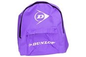 Fritid & Rejser - Dunlop - Backpack - Purple - 8711252158334VIOLET