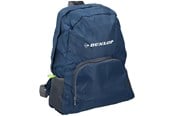 Fritid & Rejser - Dunlop - Folding backpack - blue - 8711252180816_BLUE
