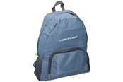 Fritid & Rejser - Dunlop - Folding Backpack - Grey - 8711252180816_GREY