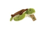 Plys - Eco Nation – Plush Toy / Cuddly Sea Turtle 27 cm Eco-Friendly - 35018