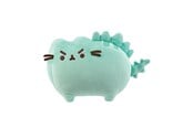 Plys - Pusheen - Plush Dinosaur osaurus 24 cm - mint - 61588