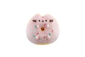 Plys - Pusheen - Plush Donut 14 cm - pink - 61589