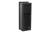 Netværkstilbehør - Middle Atlantic DataTel DWR Series cabinet - 35U - 19" - DWR-35-22PD
