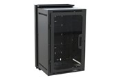 Rack skabe - Middle Atlantic DWR - cabinet - DWR-16-17PD