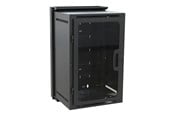 Netværkstilbehør - Middle Atlantic Middle Atalantic DWR Series cabinet - 16U - 19" - DWR-16-22PD