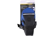 Cykeltilbehør - Dunlop - Bicycle bag / saddlebag - Blue - 8711252027265BLUE