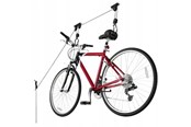 Cykeltilbehør - Dunlop - Bicycle hanger / ceiling mount - 8711252095639