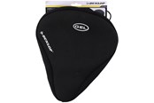 Cykeltilbehør - Dunlop - Gel cover for bicycle seat - E8711252053110