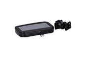 Cykeltilbehør - Dunlop - Universal bike mount for smartphones from 5.8" to 6.7" - E8711252053134