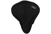 Cykeltilbehør - Dunlop - Foam bike saddle cover - E8711252180366