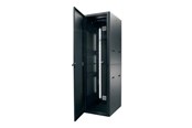 Rack skabe - Middle Atlantic BGR Series - rack - pre-configured - 38U - BGR-3827-AV