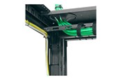 Rack skabe - Middle Atlantic BGR Series BGR-3832-AV - rack - 38 inches deep pre-configured for Pro AV - 38U - BGR-3832-AV