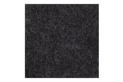Boligindretning - Middle Atlantic TruTile - acoustic wall panel - square - 61 x 61 cm - charcoal grey - AUTT22SQSDSMCHG