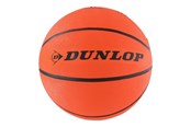 Sport & Fitness - Dunlop - Outdoor basketball 8 panels size 7 - orange - 871125206444