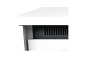 Rack skabe - Middle Atlantic C5 Series Credenza Rack - rack panel (vented) - C5-VENT1-BK
