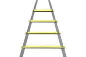 Sport & Fitness - Dunlop - Coordination ladder - 8711252139388